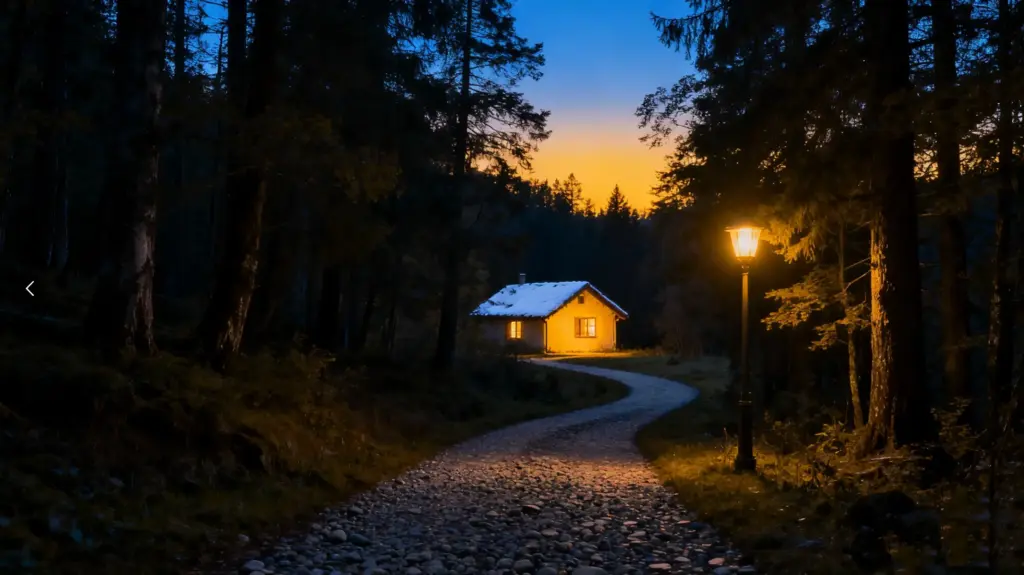 应对焦虑与空虚